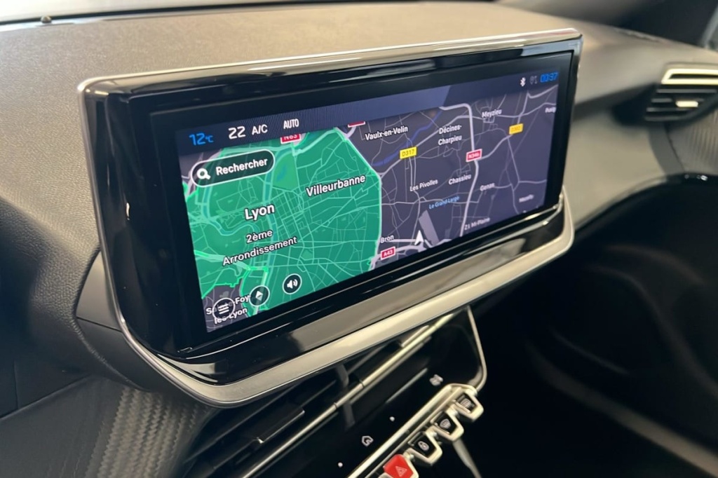 PEUGEOT 2008 50 kWh 136 ch Active - ref: 1-375979 - Photo 17