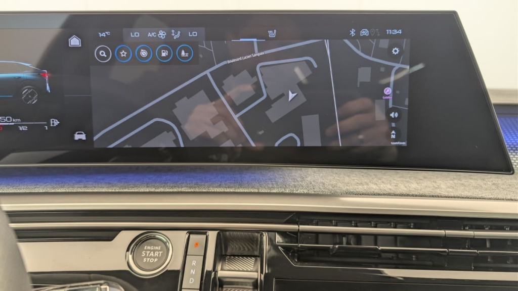 PEUGEOT 3008 Hybrid 145 e-DCS6 GT - ref: 1-375998 - Photo 18