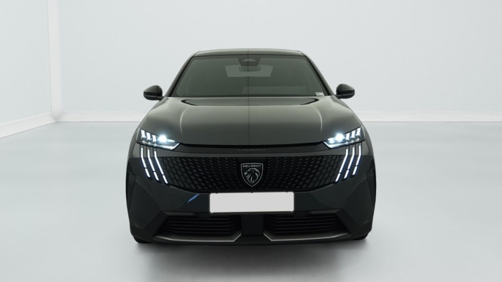 PEUGEOT 3008 Hybrid 145 e-DCS6 GT - ref: 1-376007 - Photo 2