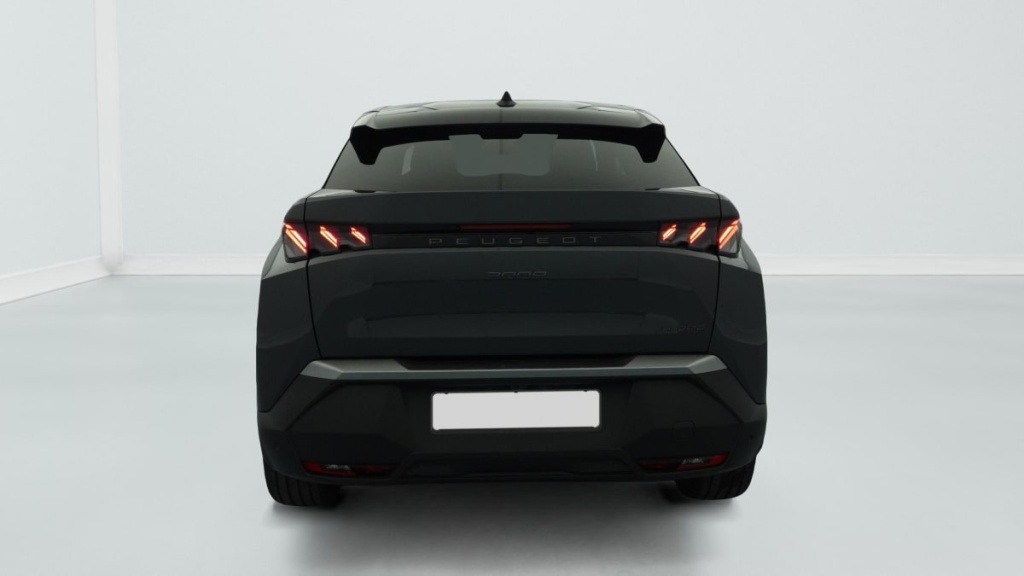 PEUGEOT 3008 Hybrid 145 e-DCS6 GT - ref: 1-376009 - Photo 6