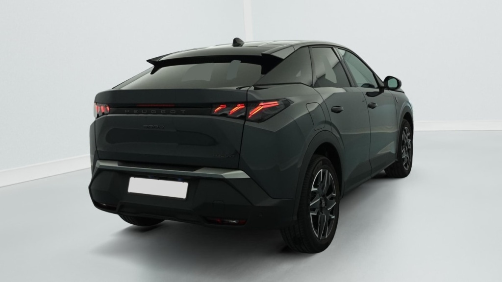 PEUGEOT 3008 Hybrid 145 e-DCS6 GT - ref: 1-376009 - Photo 7