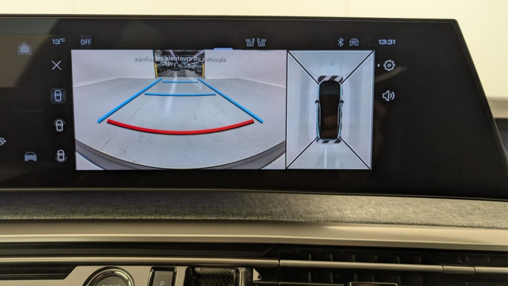 PEUGEOT 3008 Hybrid 145 e-DCS6 GT - ref: 1-376010 - Photo 17