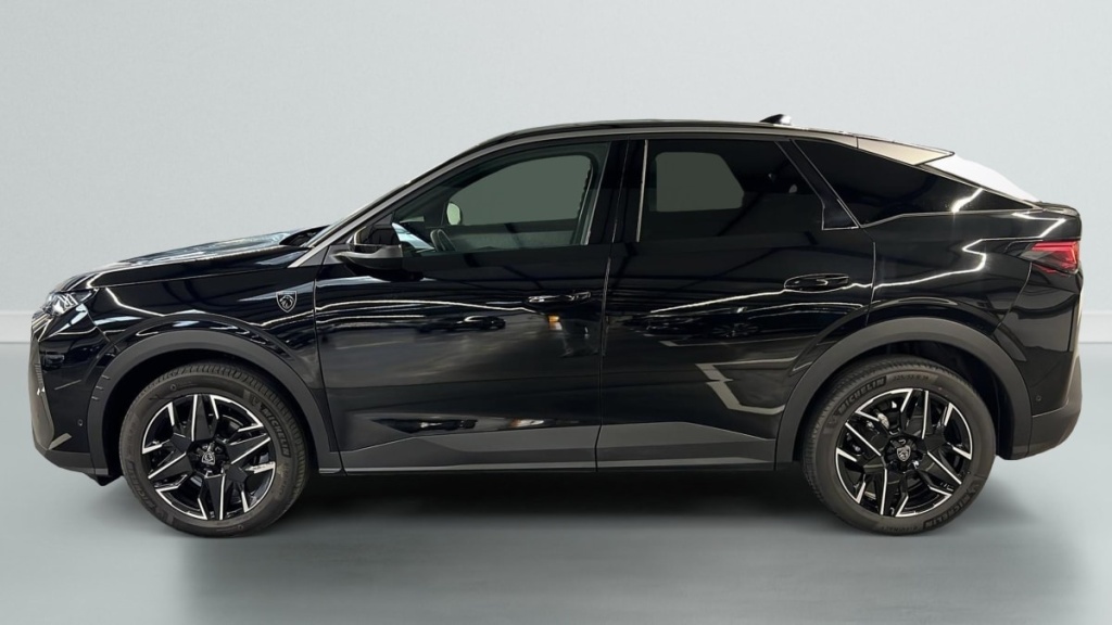 PEUGEOT 3008 Hybrid 145 e-DCS6 GT - ref: 1-376018 - Photo 4