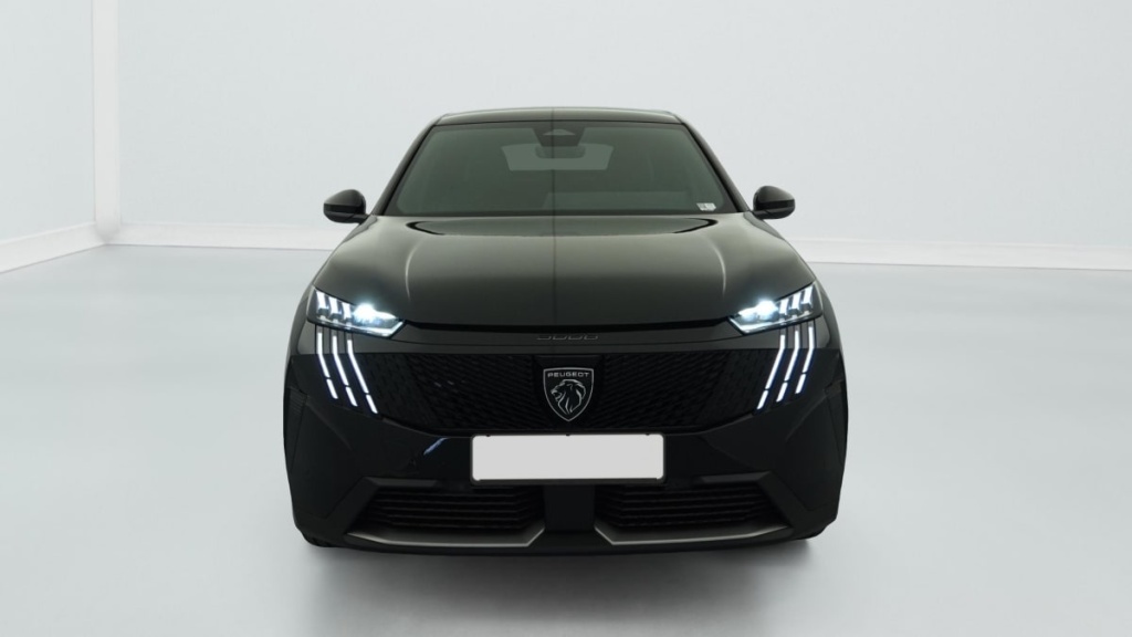 PEUGEOT 3008 Hybrid 145 e-DCS6 GT - ref: 1-376019 - Photo 2