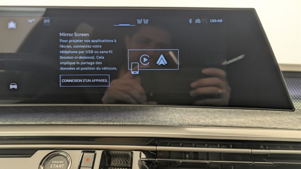 PEUGEOT 3008 Hybrid 145 e-DCS6 GT - ref: 1-376023 - Photo 18