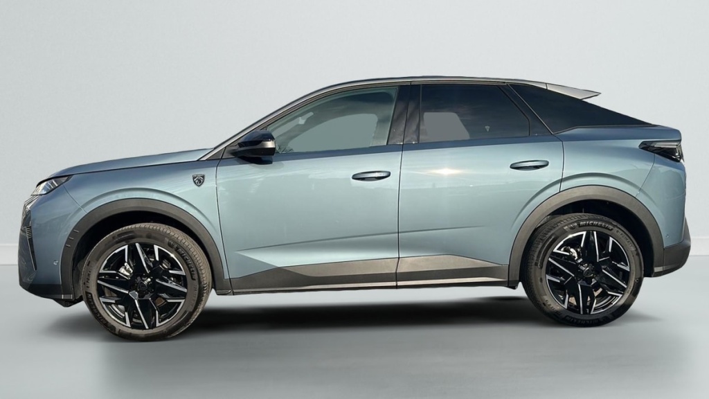 PEUGEOT 3008 Hybrid 145 e-DCS6 GT - ref: 1-376028 - Photo 4