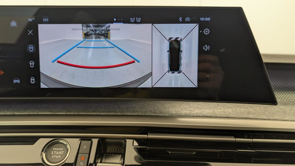 PEUGEOT 3008 Hybrid 145 e-DCS6 GT - ref: 1-376029 - Photo 17