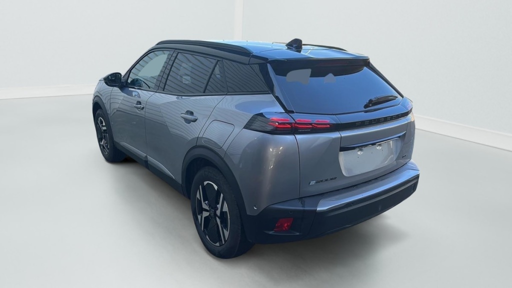 PEUGEOT 2008 50 kWh 136 ch GT - ref: 1-376033 - Photo 5