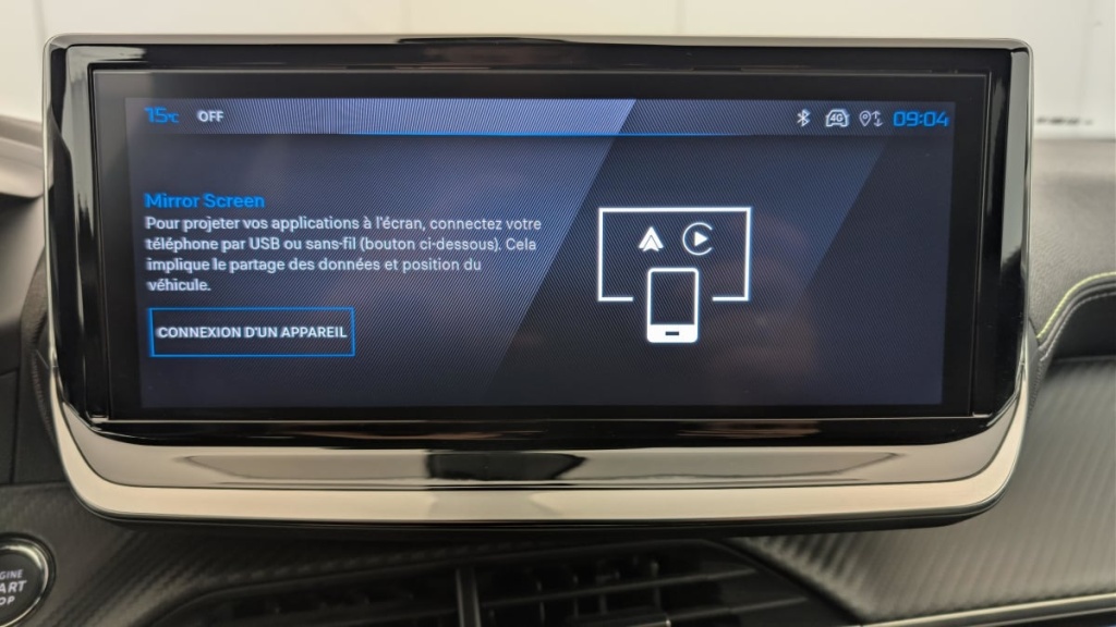 PEUGEOT 2008 50 kWh 136 ch GT - ref: 1-376035 - Photo 18