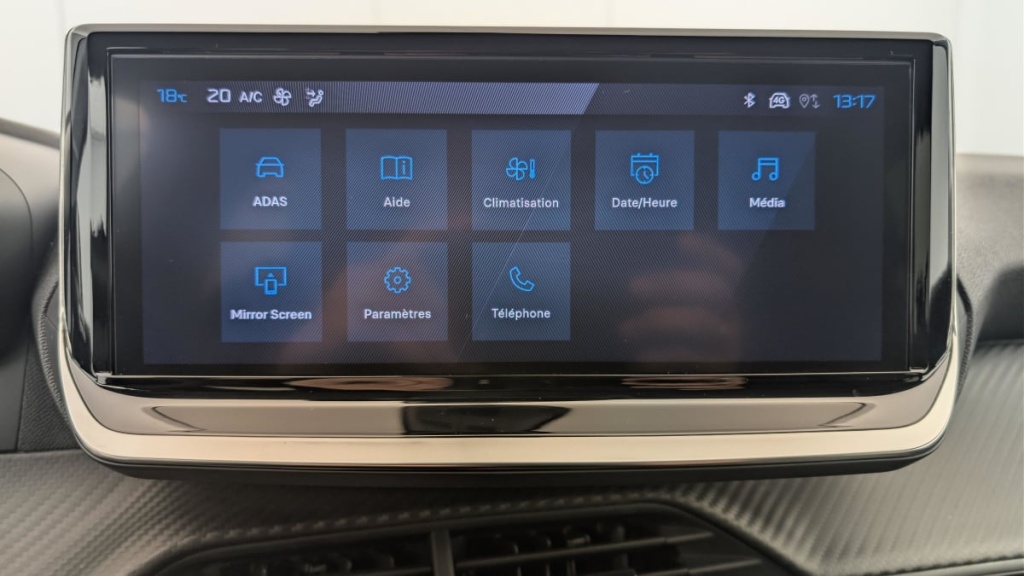 PEUGEOT 208 100 S S BVM6 Allure - ref: 1-376036 - Photo 17