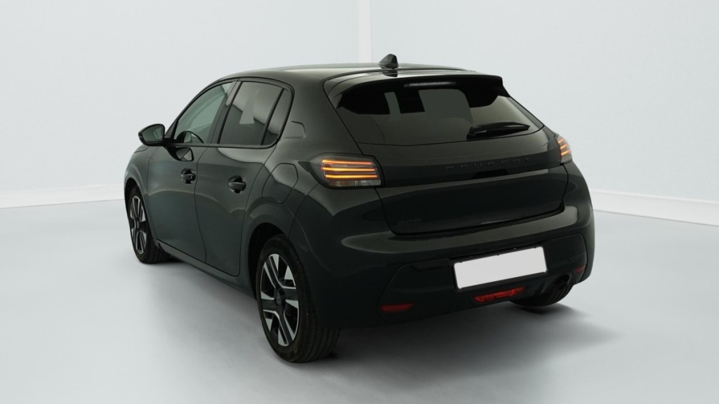 PEUGEOT 208 100 S S BVM6 Allure - ref: 1-376036 - Photo 5