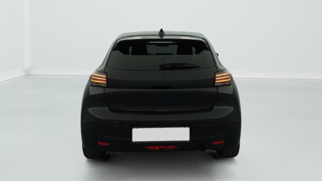 PEUGEOT 208 100 S S BVM6 Allure - ref: 1-376036 - Photo 6