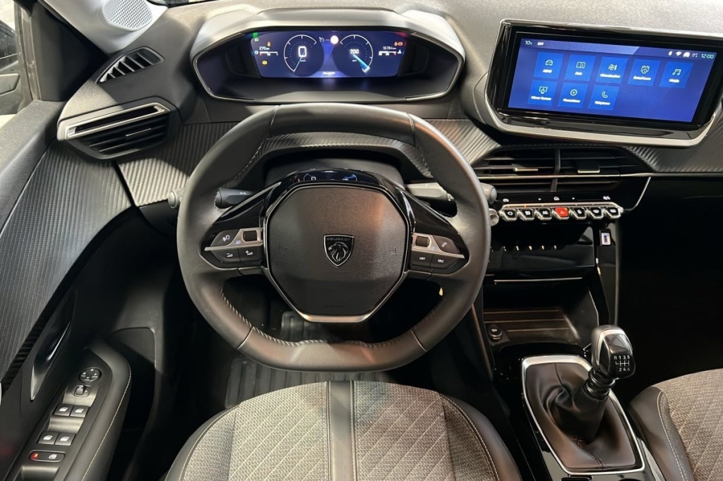 PEUGEOT 208 100 S S BVM6 Allure - ref: 1-376038 - Photo 13