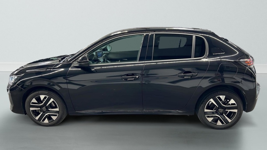 PEUGEOT 208 100 S S BVM6 Allure - ref: 1-376038 - Photo 4