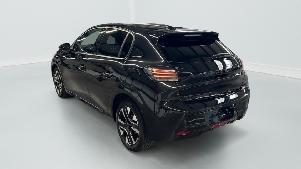 PEUGEOT 208 100 S S BVM6 Allure - ref: 1-376038 - Photo 5