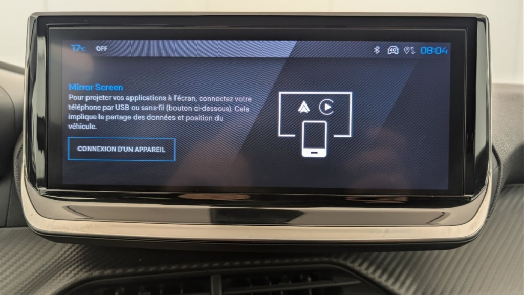 PEUGEOT 208 100 S S BVM6 Allure - ref: 1-376039 - Photo 17