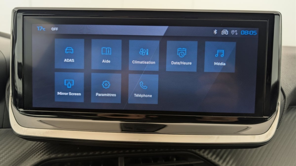 PEUGEOT 208 100 S S BVM6 Allure - ref: 1-376039 - Photo 18