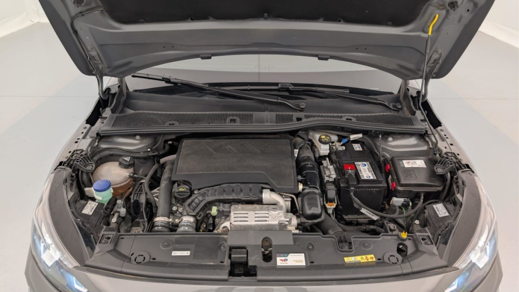 PEUGEOT 208 100 S S BVM6 Allure - ref: 1-376039 - Photo 19