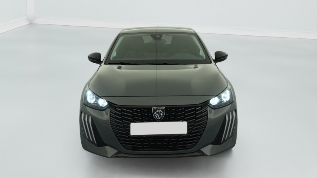 PEUGEOT 208 100 S S BVM6 Allure - ref: 1-376039 - Photo 2