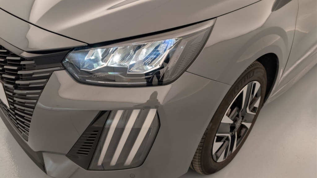 PEUGEOT 208 100 S S BVM6 Allure - ref: 1-376039 - Photo 20