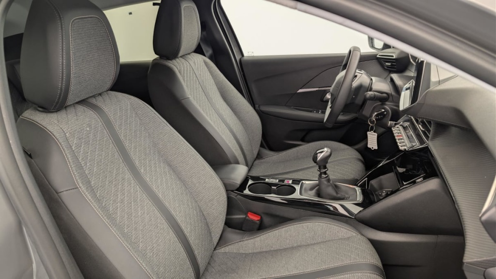 PEUGEOT 208 100 S S BVM6 Allure - ref: 1-376039 - Photo 9