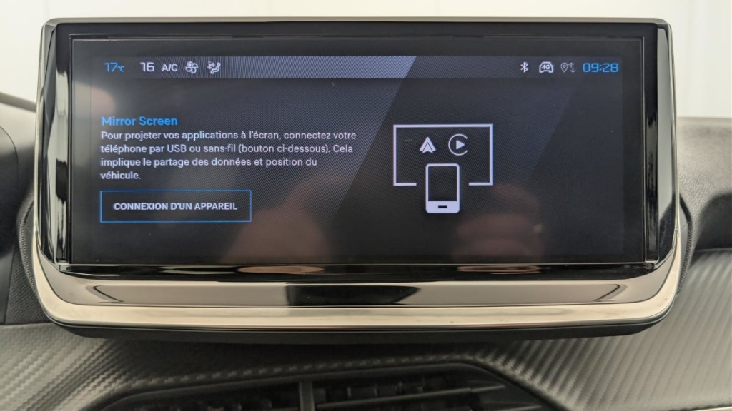 PEUGEOT 208 100 S S BVM6 Allure - ref: 1-376040 - Photo 18