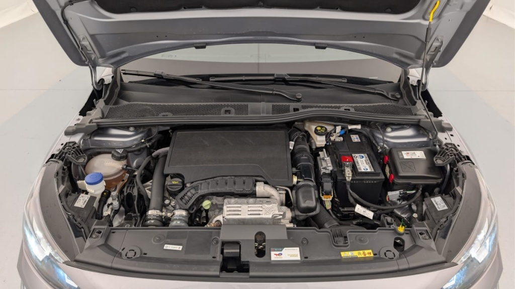 PEUGEOT 208 100 S S BVM6 Allure - ref: 1-376040 - Photo 19