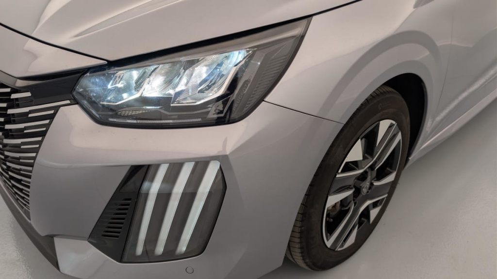 PEUGEOT 208 100 S S BVM6 Allure - ref: 1-376040 - Photo 20