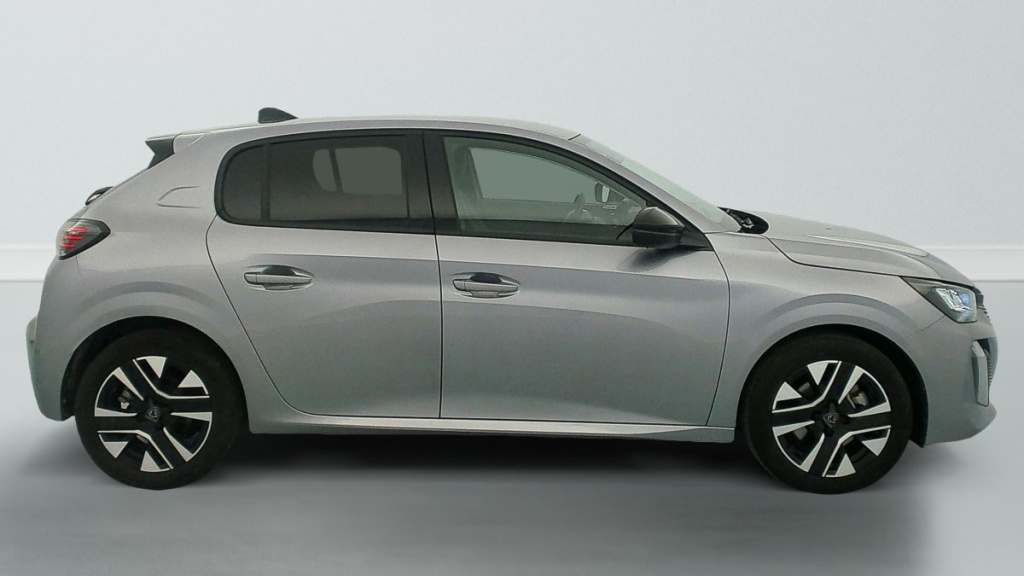 PEUGEOT 208 100 S S BVM6 Allure - ref: 1-376040 - Photo 8