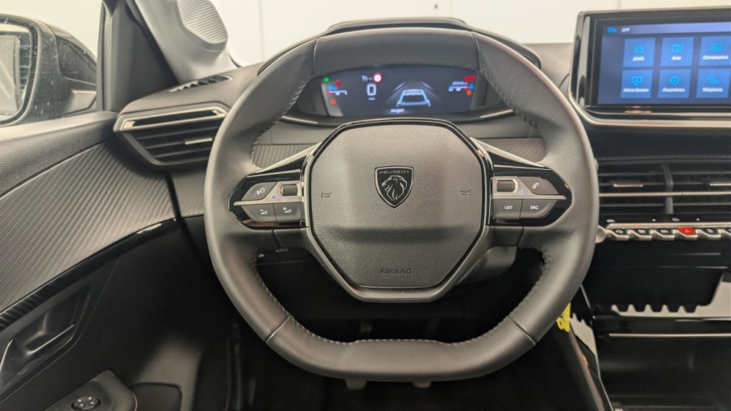 PEUGEOT 208 100 S S BVM6 Allure - ref: 1-376041 - Photo 14