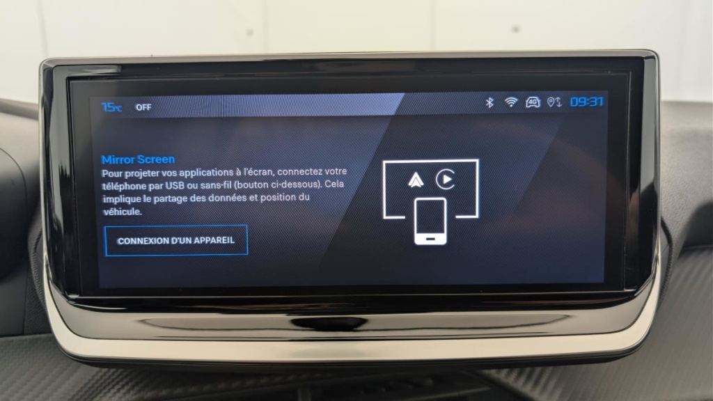 PEUGEOT 208 100 S S BVM6 Allure - ref: 1-376041 - Photo 19