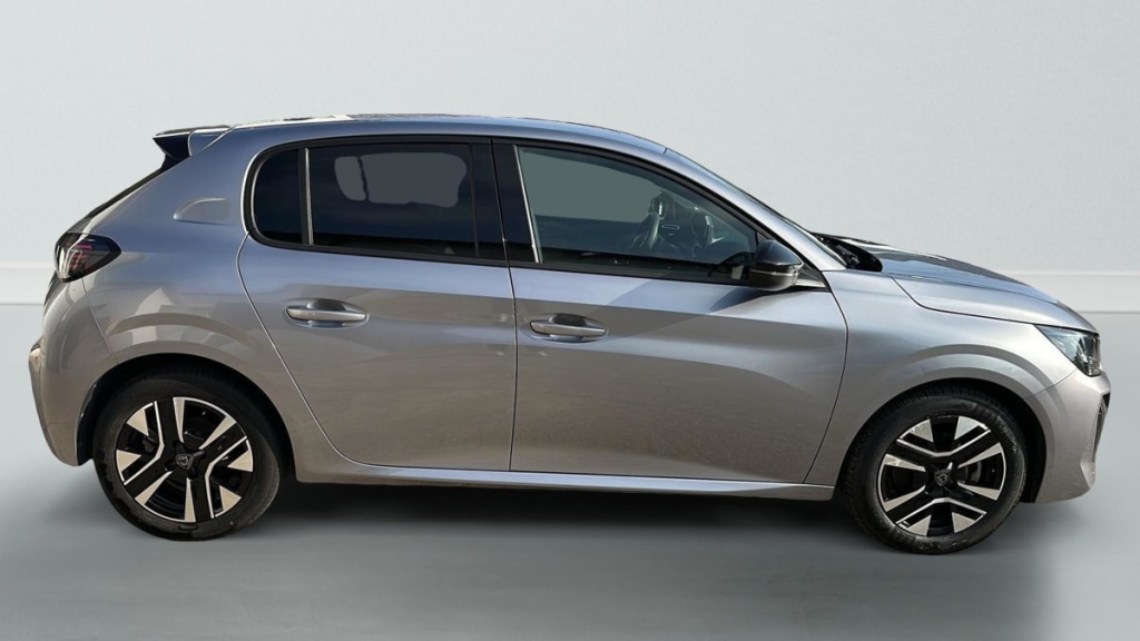 PEUGEOT 208 100 S S BVM6 Allure - ref: 1-376044 - Photo 8