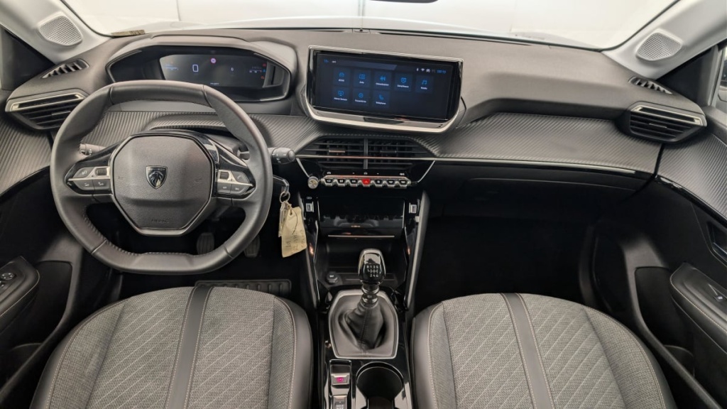 PEUGEOT 208 100 S S BVM6 Allure - ref: 1-376045 - Photo 13