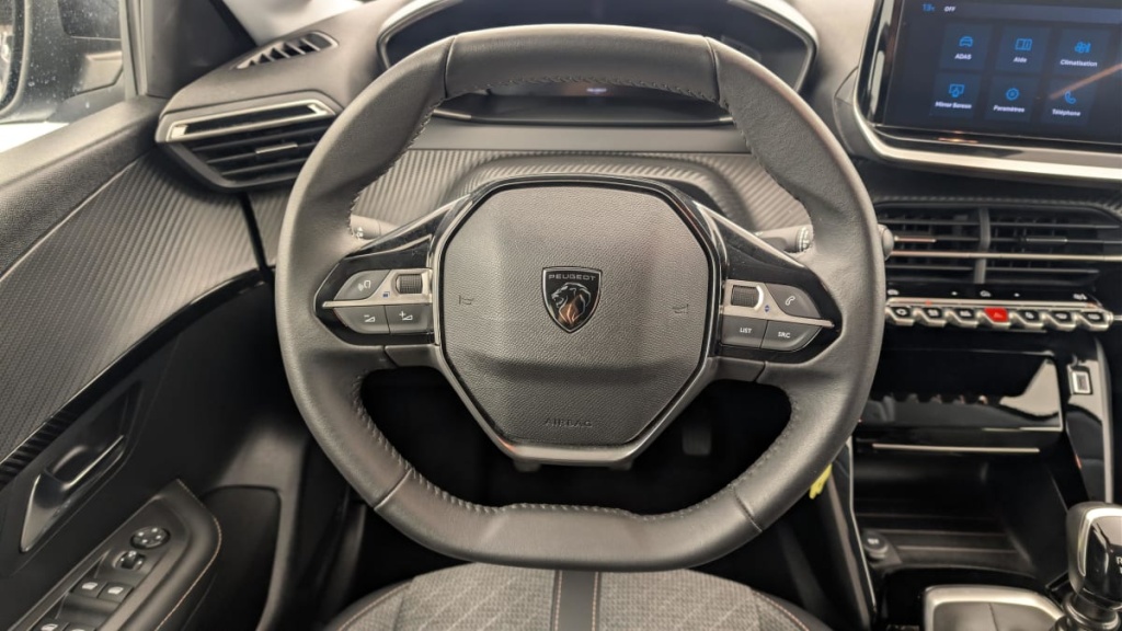 PEUGEOT 208 100 S S BVM6 Allure - ref: 1-376045 - Photo 14