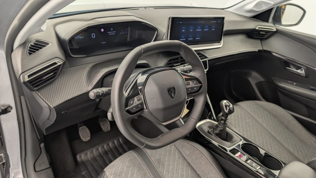 PEUGEOT 208 100 S S BVM6 Allure - ref: 1-376045 - Photo 15