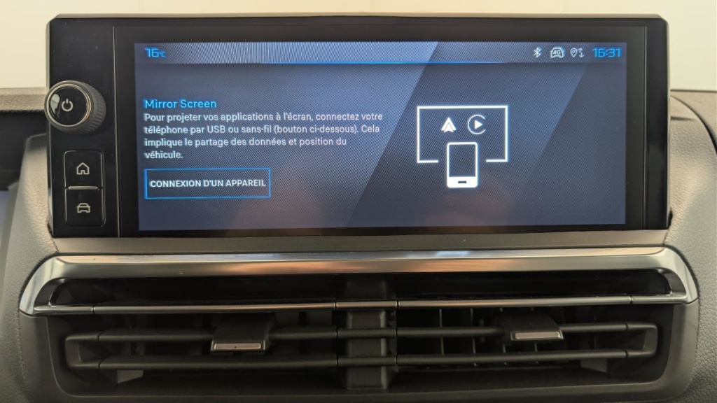 PEUGEOT Traveller Traveller XL Electrique 75 kWh 136 ch Business Pack - ref: 1-376066 - Photo 18