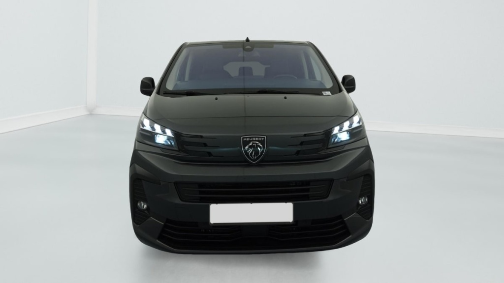 PEUGEOT Traveller Traveller XL Electrique 75 kWh 136 ch Business Pack - ref: 1-376066 - Photo 2