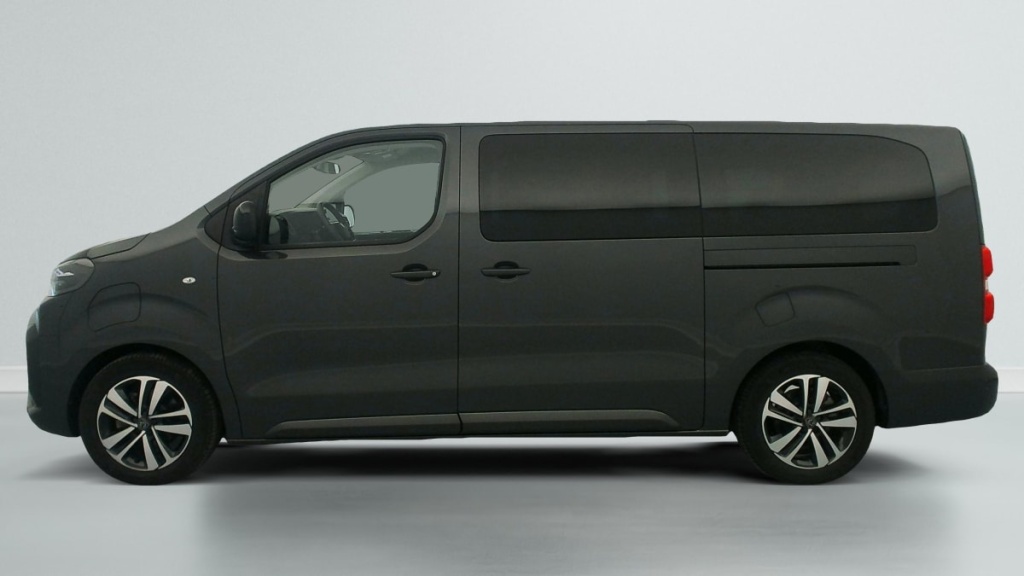 PEUGEOT Traveller Traveller XL Electrique 75 kWh 136 ch Business Pack - ref: 1-376066 - Photo 4