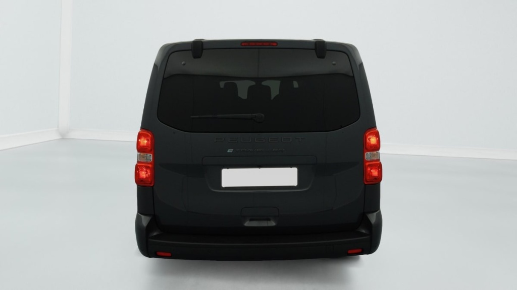 PEUGEOT Traveller Traveller XL Electrique 75 kWh 136 ch Business Pack - ref: 1-376066 - Photo 6