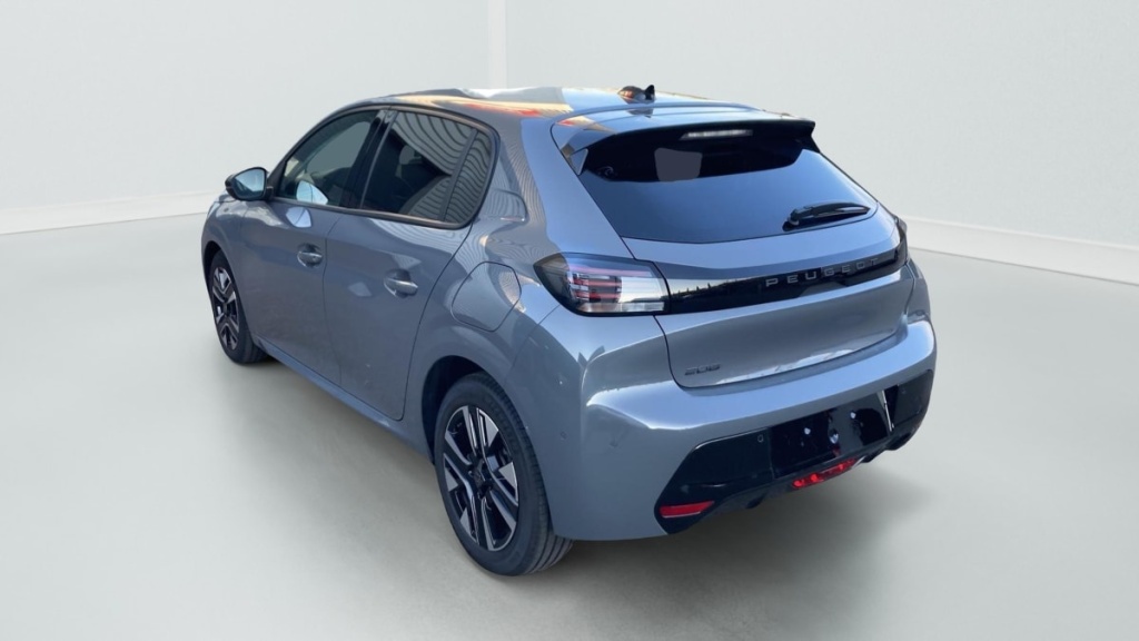 PEUGEOT 208 100 S S BVM6 Allure - ref: 1-376074 - Photo 5