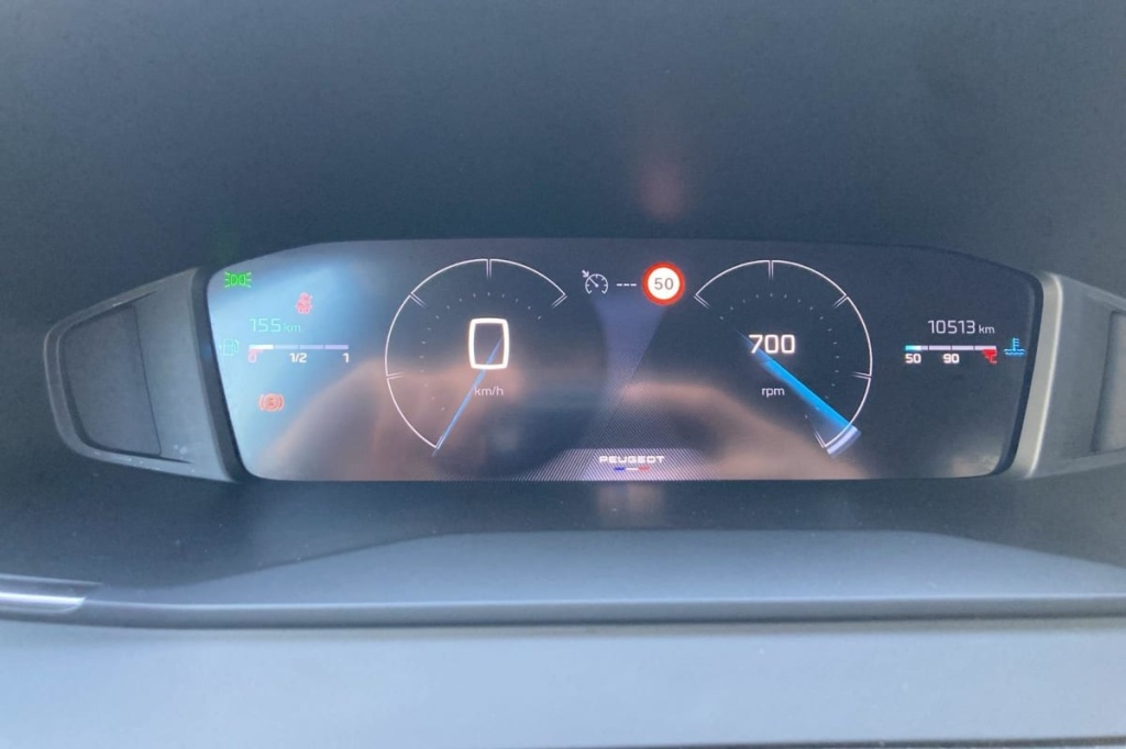 PEUGEOT 208 100 S S BVM6 Allure - ref: 1-376075 - Photo 19