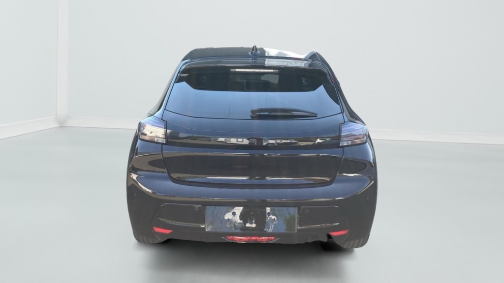 PEUGEOT 208 100 S S BVM6 Allure - ref: 1-376075 - Photo 6