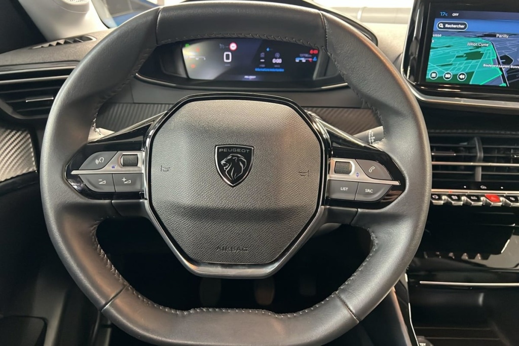 PEUGEOT 208 100 S S BVM6 Allure - ref: 1-376077 - Photo 14