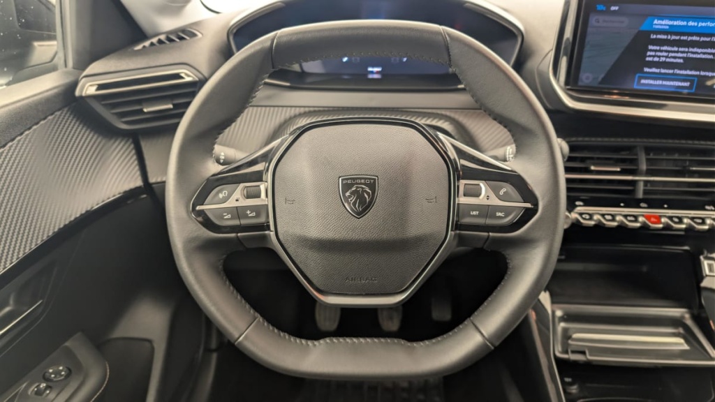 PEUGEOT 208 100 S S BVM6 Allure - ref: 1-376078 - Photo 14
