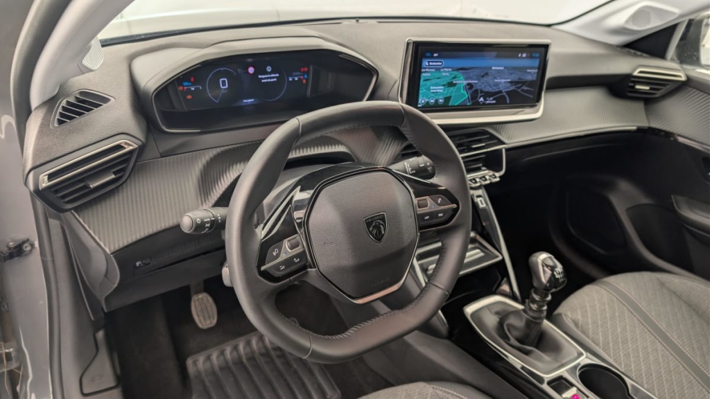 PEUGEOT 208 100 S S BVM6 Allure - ref: 1-376078 - Photo 15