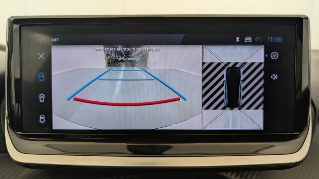 PEUGEOT 208 100 S S BVM6 Allure - ref: 1-376078 - Photo 18