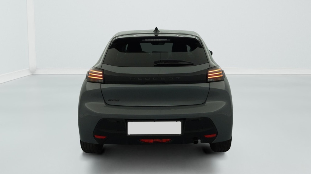 PEUGEOT 208 100 S S BVM6 Allure - ref: 1-376078 - Photo 6