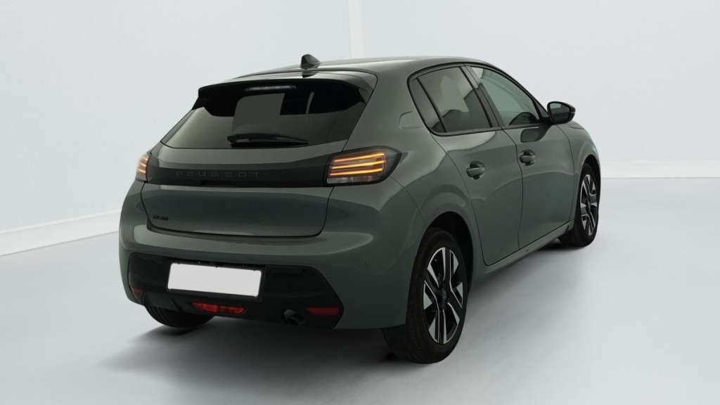 PEUGEOT 208 100 S S BVM6 Allure - ref: 1-376078 - Photo 7