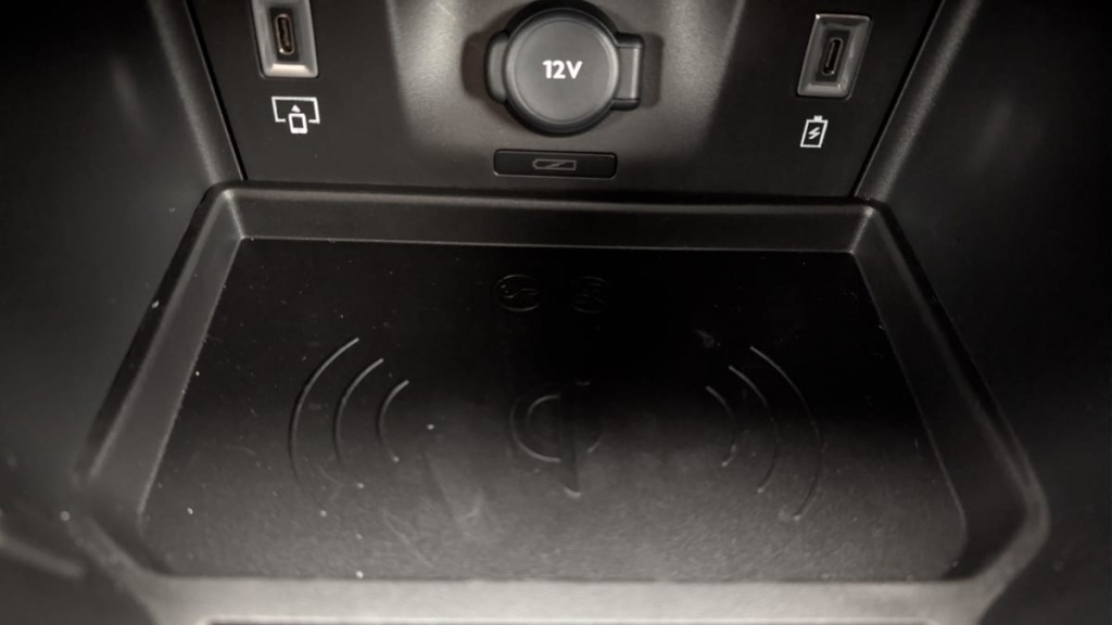 DS DS7 Hybride Rechargeable E-Tense 360 EAT8 4x4 Performance - ref: 1-376133 - Photo 13