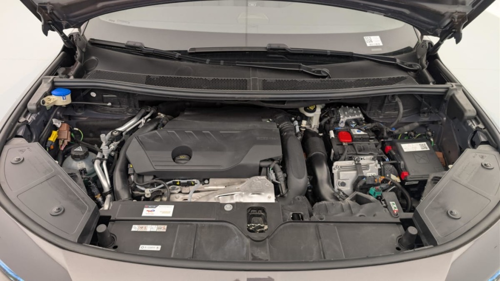 DS DS7 Hybride Rechargeable E-Tense 360 EAT8 4x4 Performance - ref: 1-376133 - Photo 18